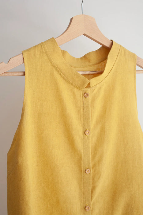 Modern Sewing Co - Cara Top [Digital Download]