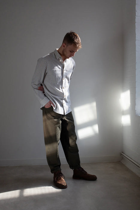 Modern Sewing Co - Unisex Shirt [Digital Download]