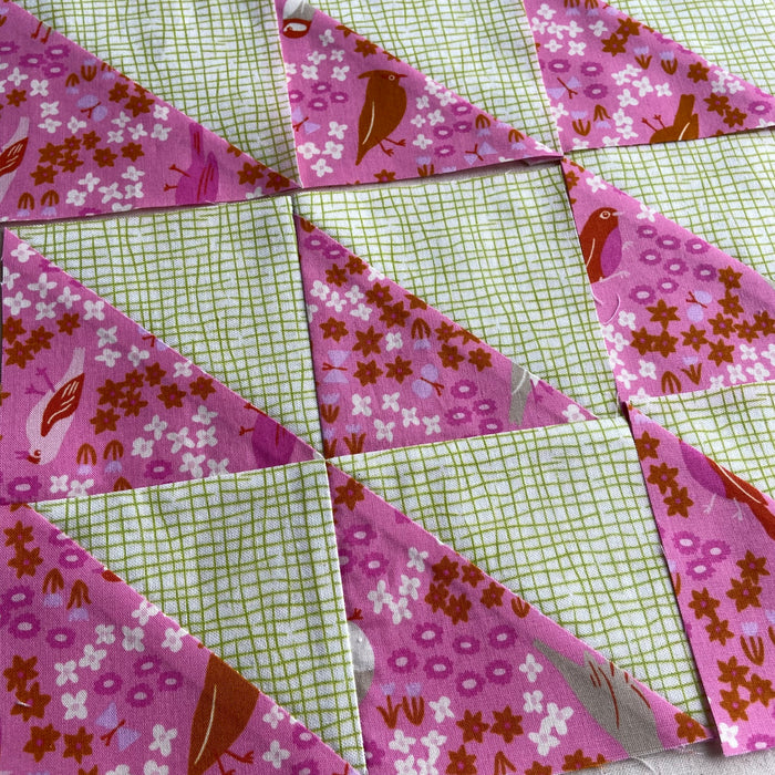 Patchwork Pro  with Johanna Masko - HST's