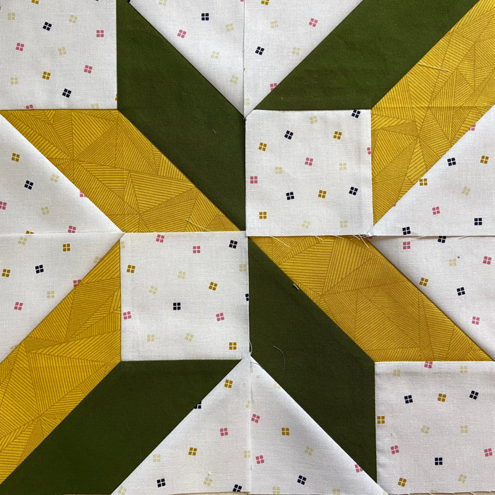 Around The Block SEASON 2 With Johanna Masko - LIVE ONLINE WORKSHOP SERIES