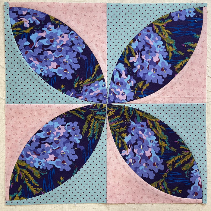 Around The Block SEASON 2 With Johanna Masko - LIVE ONLINE WORKSHOP SERIES