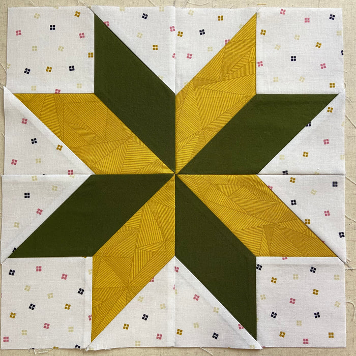 Around The Block SEASON 2 With Johanna Masko - LIVE ONLINE WORKSHOP SERIES