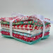 Designer Bundle - Snowberry by Andover 7 x Fat Quarters