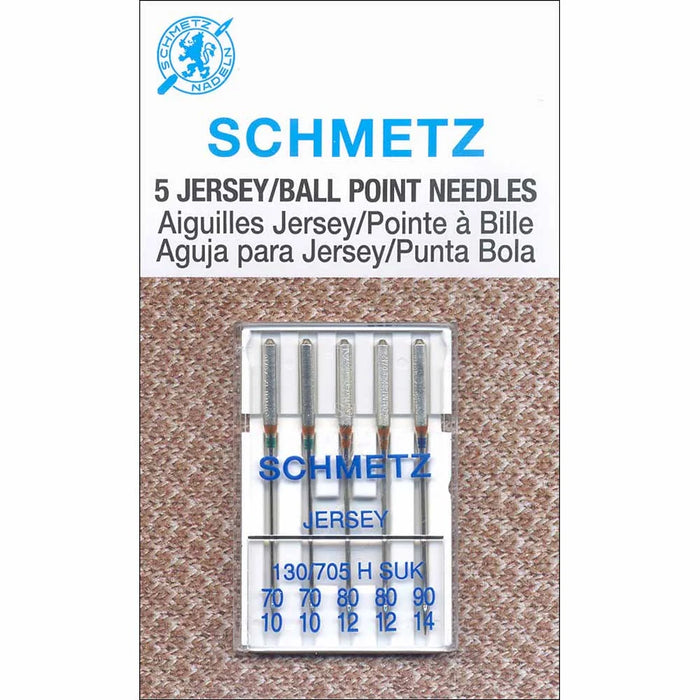 Schmetz Universal - Various Sizes and Types