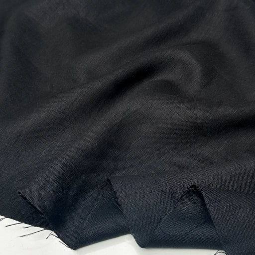 Lana Linen - Black