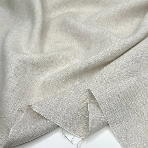 Lana Linen - Natural