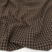 Gordon Organic Cotton - Lennon in Dark Chocolate