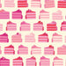 Art Gallery Fabrics - Love Struck - Pieces of You