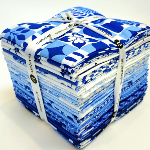 Designer Bundle - Amsterdam by Libs Eillott 26 x FQ