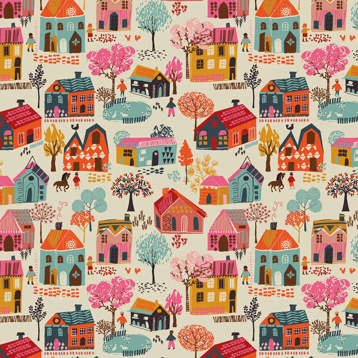 Helen Black - Fine Folk - Little Village