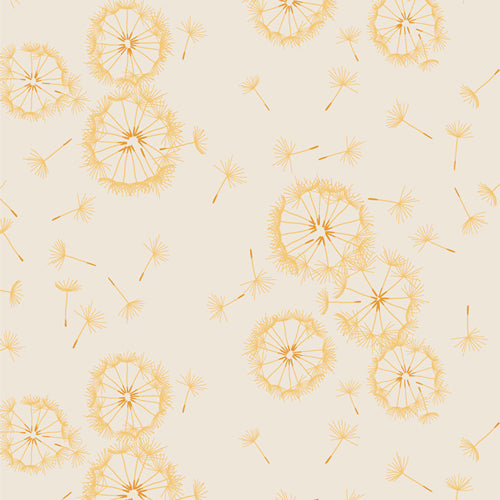 Sharon Holland Midsummer - Tiny Dancer in Flaxen