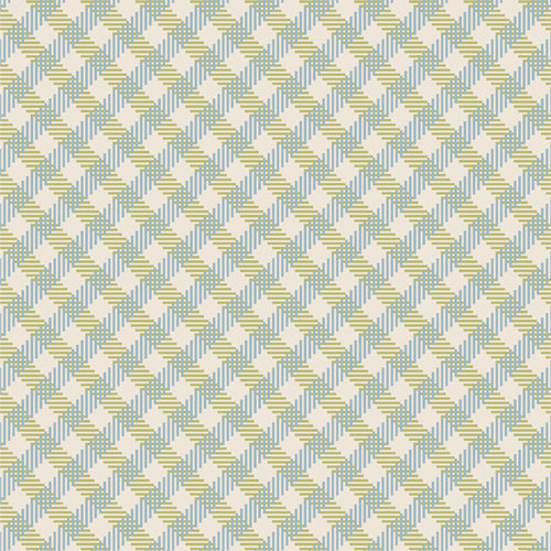 Sharon Holland Midsummer - Interwoven in Grass