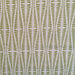 Indian Cotton 2026 - "Modern" Screen Printed Cotton Cambric - Stem Graphic in Avocado