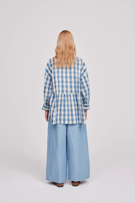 Modern Sewing Co - Leila Shirt [Digital Download]