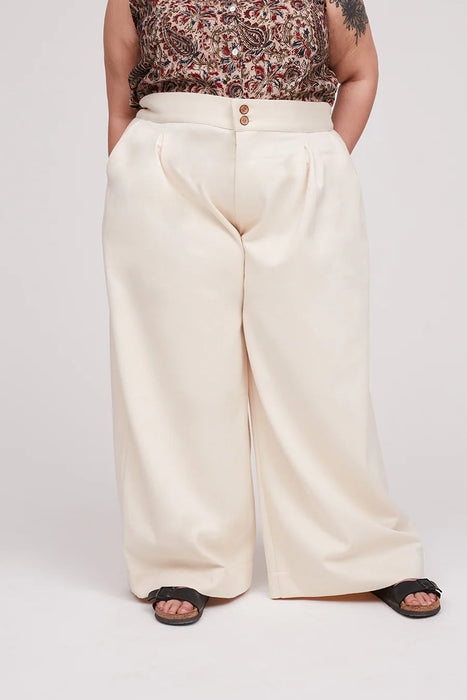 Modern Sewing Co - Spring Trousers [Digital Download]