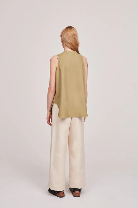 Modern Sewing Co - Cara Top [Digital Download]