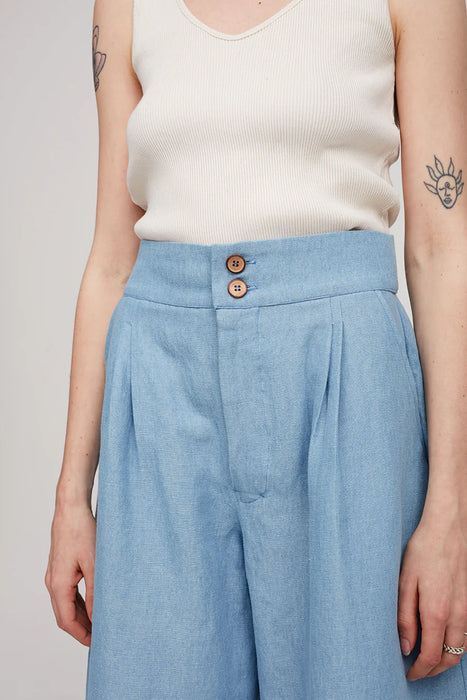 Modern Sewing Co - Spring Trousers [Digital Download]