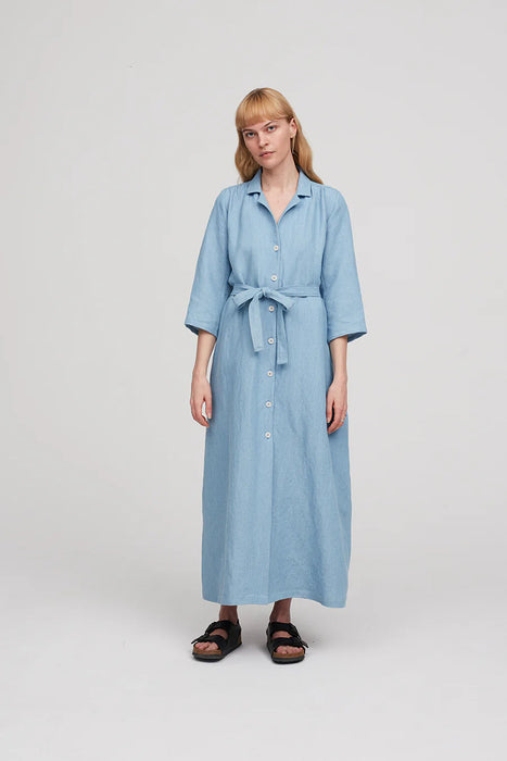 Modern Sewing Co - Celia Dress [Digital Download]