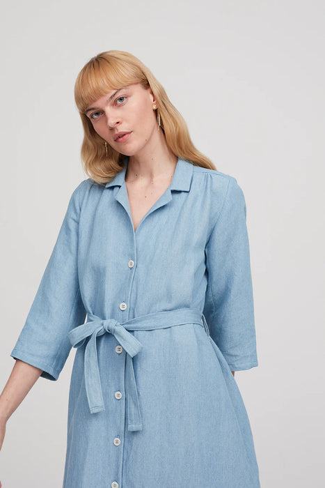 Modern Sewing Co - Celia Dress [Digital Download]