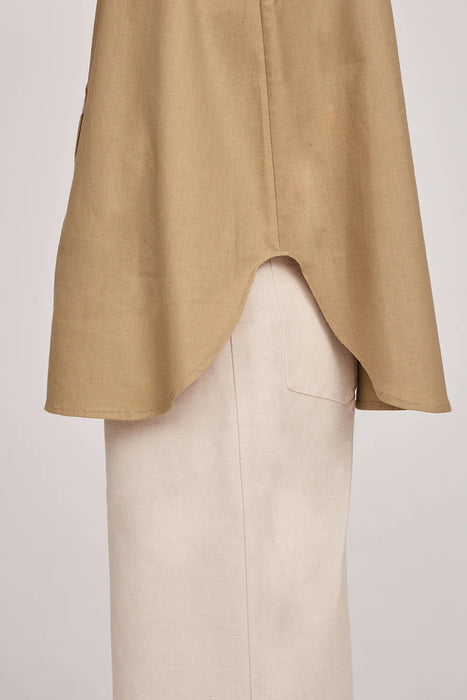 Modern Sewing Co - Cara Top [Digital Download]