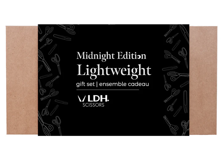 LDH Midnight Edition Lightweight Gift Set