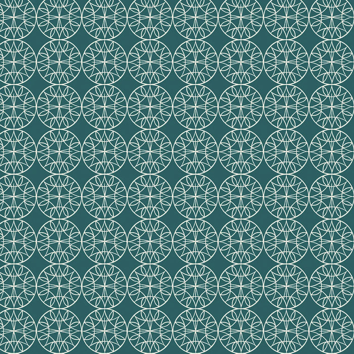 Jilly Phillips - North Wind - Snow Crystals