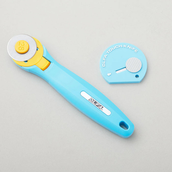 Olfa 28mm rotary cutter