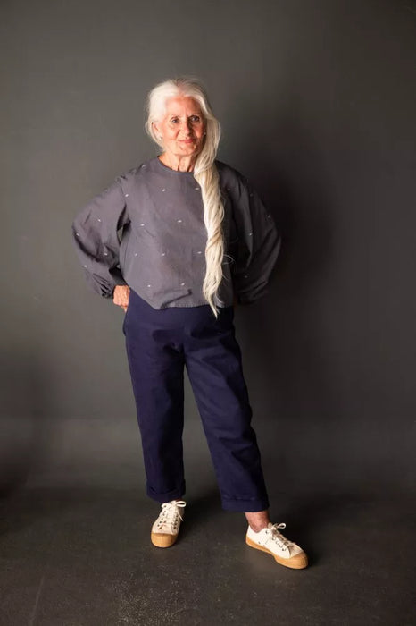 Merchant & Mills Edie UK 6 - 18