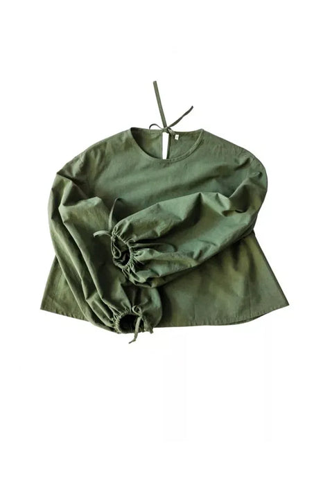 Merchant & Mills Edie UK 6 - 18