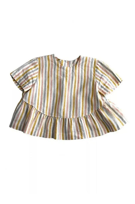 Merchant & Mills Florence 6 - 18 Pattern