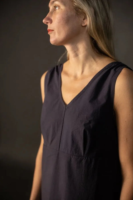 Merchant & Mills Lilian UK XS - XXL