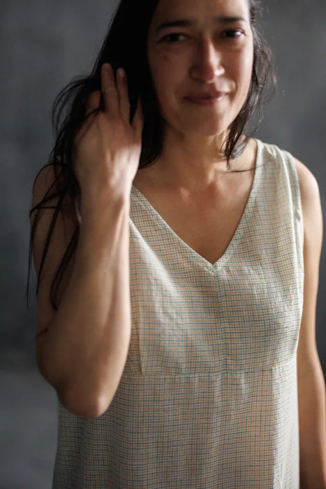 Merchant & Mills Lilian UK XS - XXL