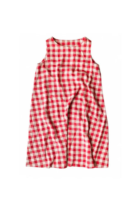 Merchant & Mills Trapeze Dress