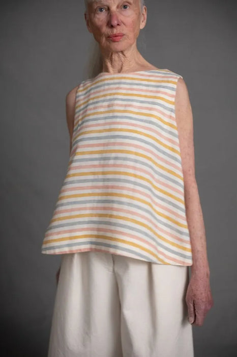 Merchant & Mills Trapeze Dress