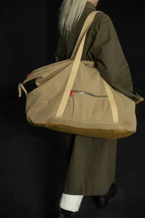Merchant & Mills Francli Weekender Pattern