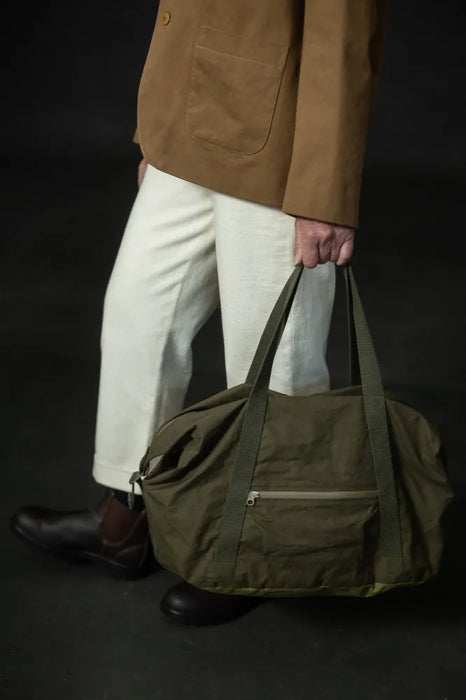 Merchant & Mills Francli Weekender Pattern