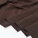 Porter - Heavy Cotton with Washed Finish in Espresso