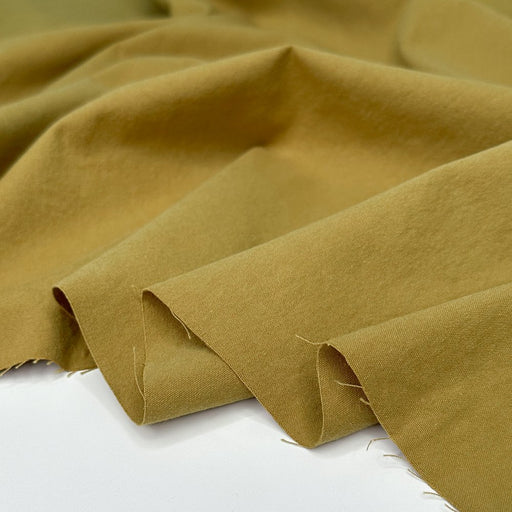 Porter - Heavy Cotton with Washed Finish in Pistachio