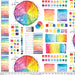 Giucy Giuce Hue - Hues in Polychrome