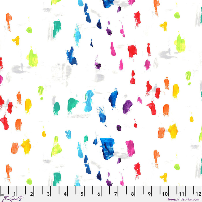 Giucy Giuce Hue - Splotches in Polychrome
