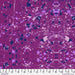 Giucy Giuce Hue - Rorschach in Violet