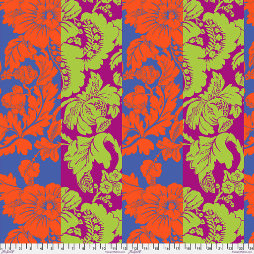 Kaffe Fassett Collective - Romance in Hot