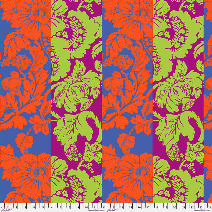 Kaffe Fassett Collective - Romance in Hot