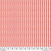 rid rick rack stripe with thin green lines in between
