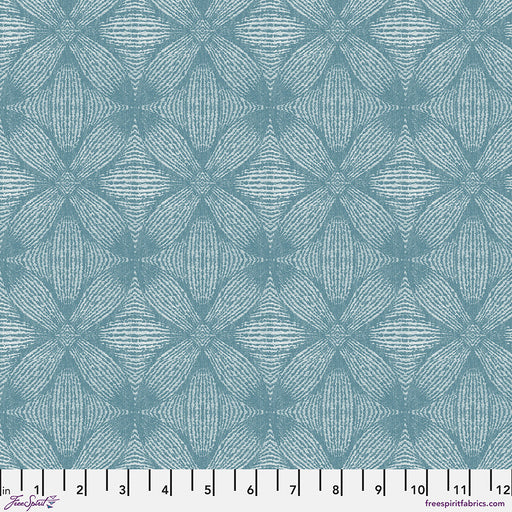 Sanderson - Art Of The Garden - Sycamore Weave in Blue