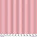 Sanderson - Art Of The Garden - Pinetum Stripe in Pink