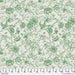 Sanderson - Art Of The Garden - Tattershall in Leaf Green