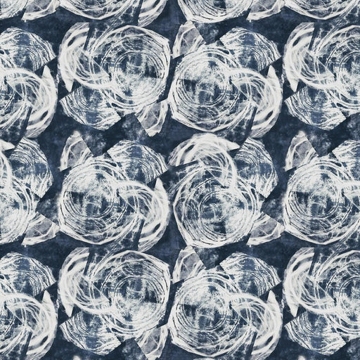 Eclipse by Sarah Sczepanski - Wavelengths in Solar