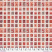 Tim Holtz Palette Curated - Stamps in Red