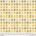 Tim Holtz Palette Curated - Stamps in Yellow